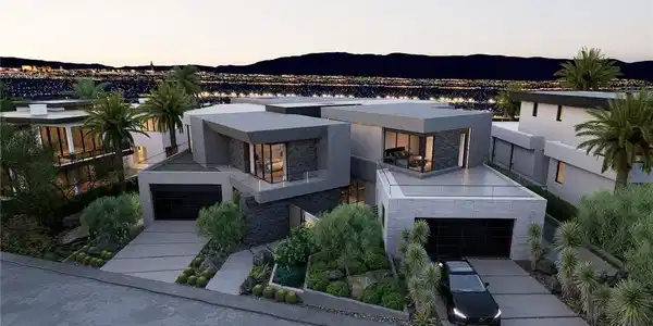 1160 Alpine Ledge Drive