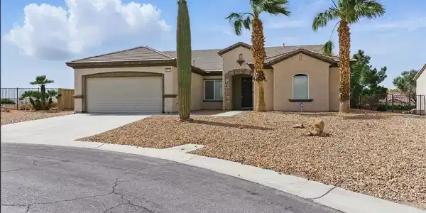 2612 Dearport Court