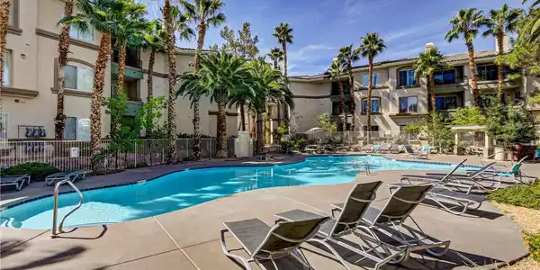 7143 S Durango Drive