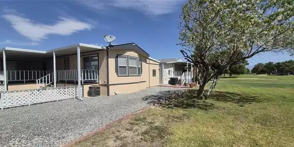 540 Montecito Drive