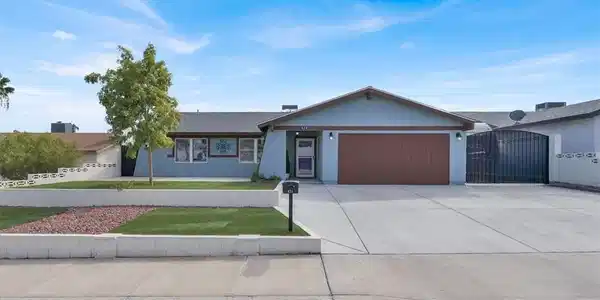 624 Hidden Valley Drive