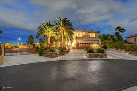 8396 Garnet Canyon Lane