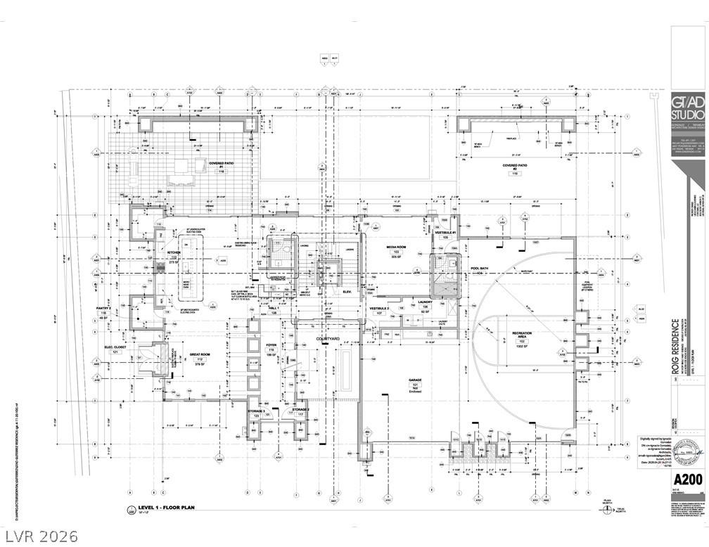 Image 4: Visualize the thoughtful layout of this residence,