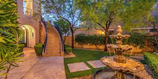 4103 Villa Rafael Drive