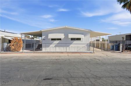 3618 Fort McHenry Drive