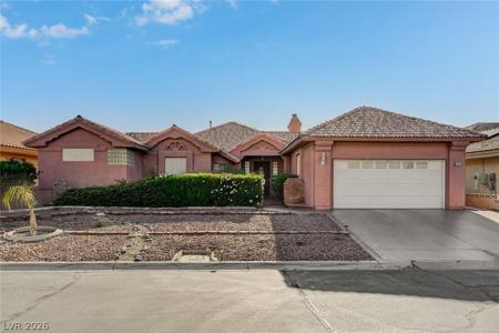 1881 Claudine Drive