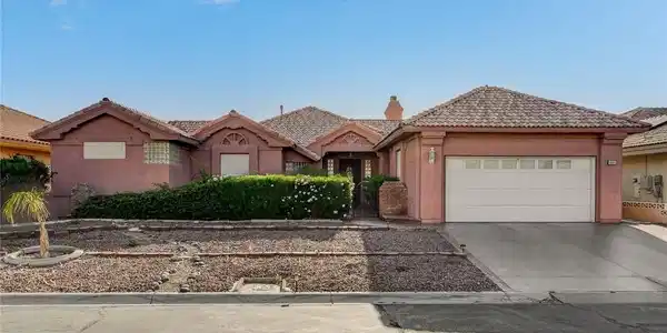 1881 Claudine Drive