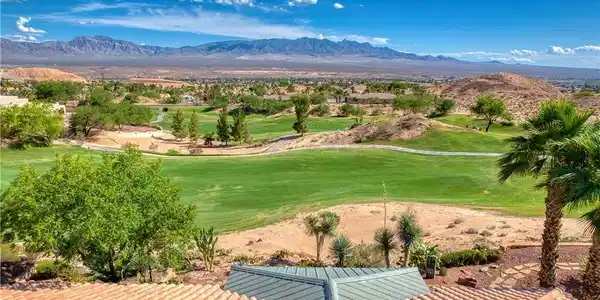 522 Via Ventana Drive
