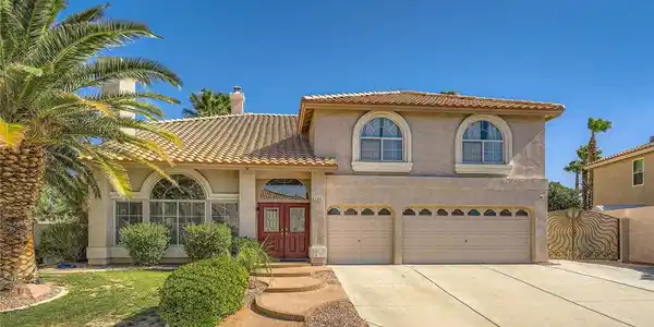 284 Merrick Way