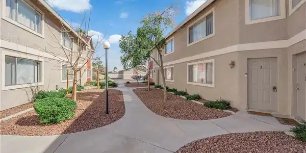 100 S Crestline Drive