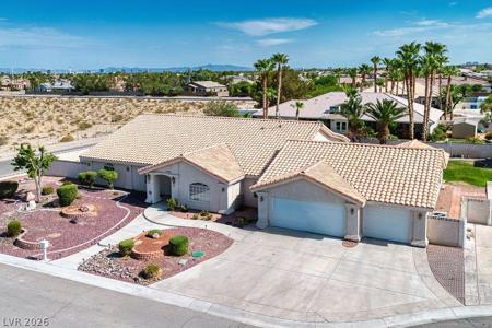 4465 N Campbell Road
