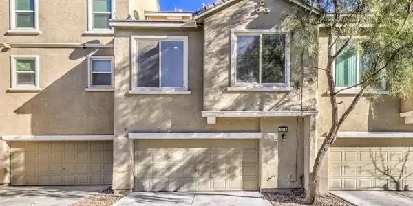 4516 Townwall Street