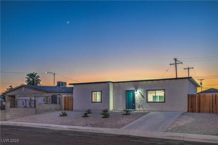 5200 Blanton Drive
