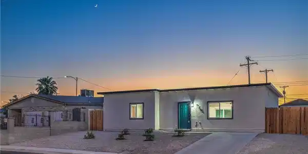 5200 Blanton Drive
