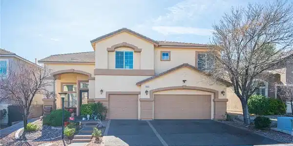 7833 Brent Leaf Avenue