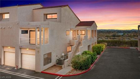 3883 Desert Marina Drive