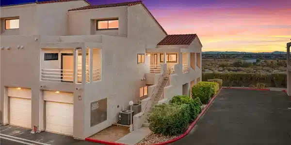 3883 Desert Marina Drive