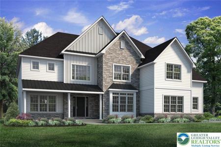 3231 Michaels School Road