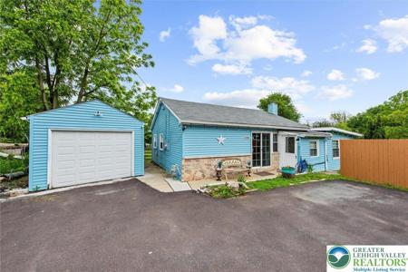 5761 chestnut Street