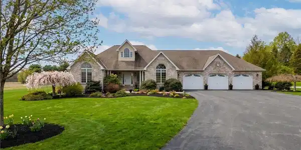 1089 Deemer Road