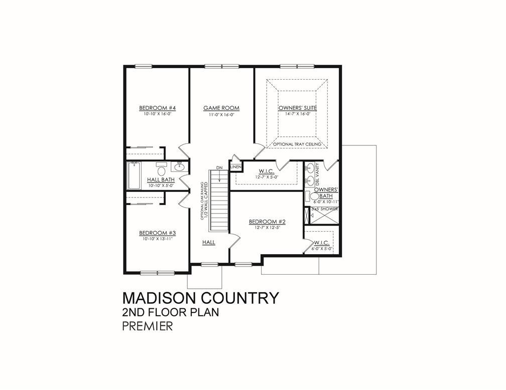 Image 3: Visualize the spacious layout of this second-floor