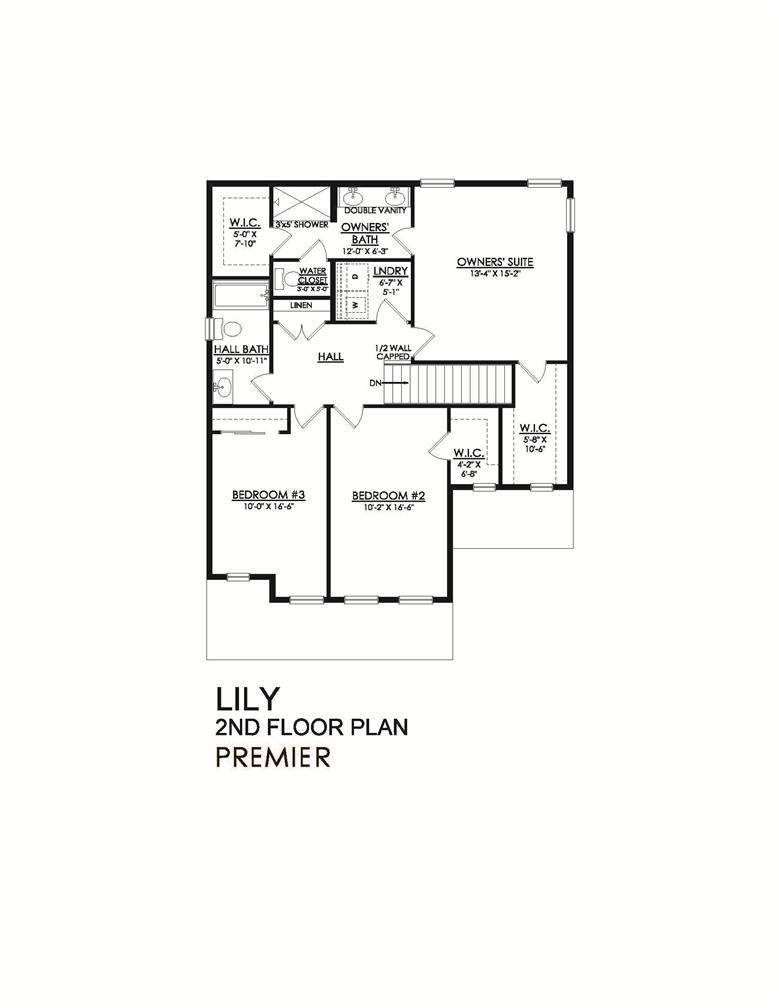 Image 3: Explore the thoughtful layout of this residence, f