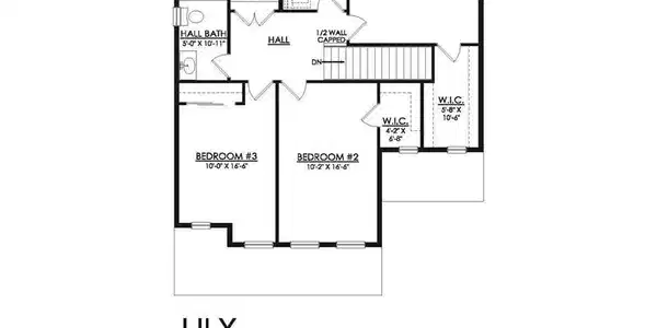 Image 3: Explore the thoughtful layout of this residence, f