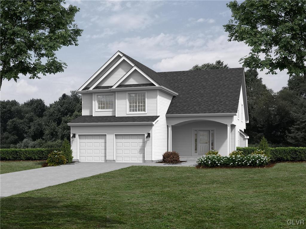 Image 1: Craftman 1 model. Various home plans to choose fro