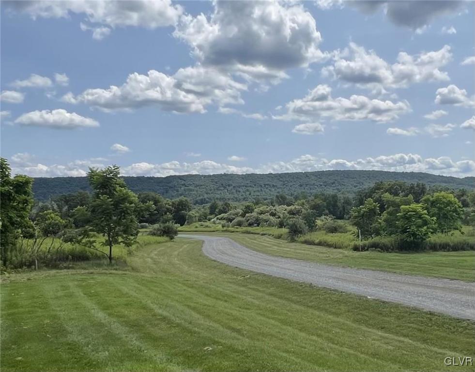 Image 4: Scenic vista from lot 1