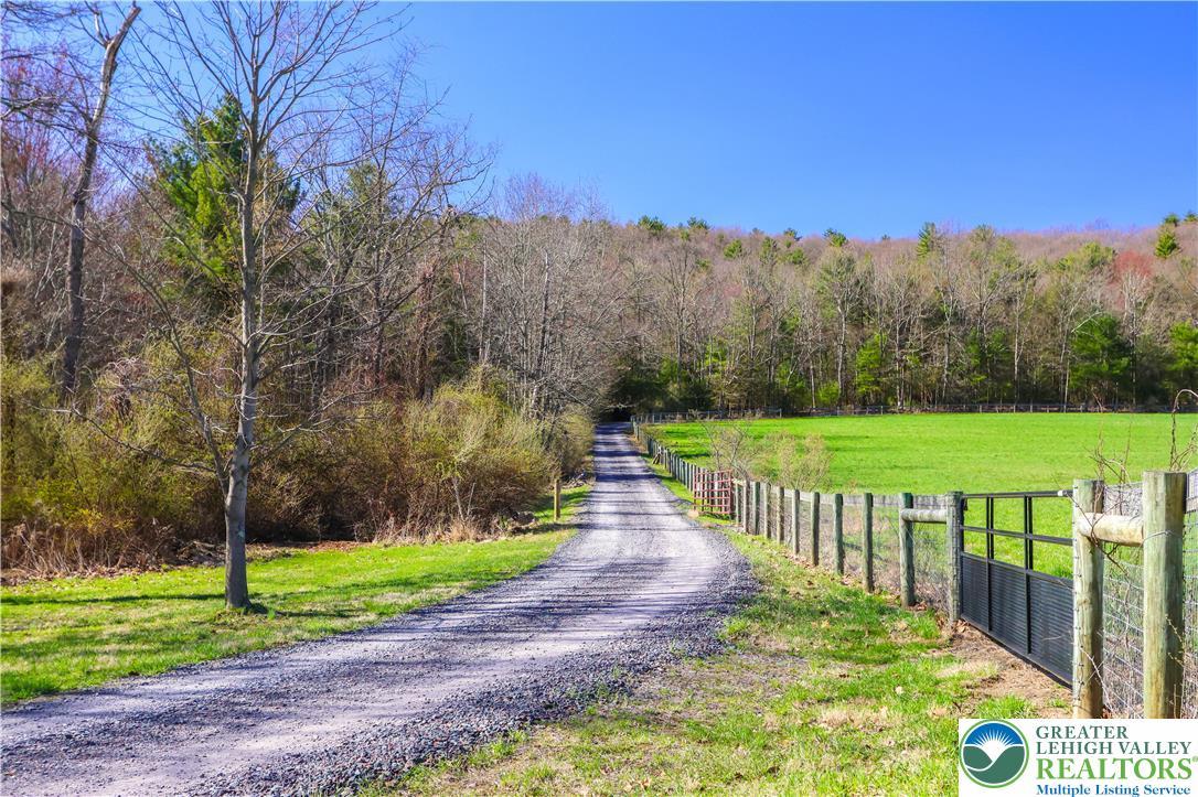 Image 3: Enter on Gater, Private Driveway