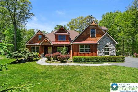127 Timber Lake Drive