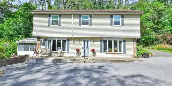 445 Morvale Road