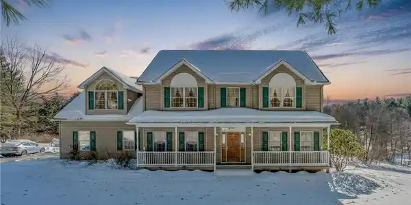 410 Maxine Drive