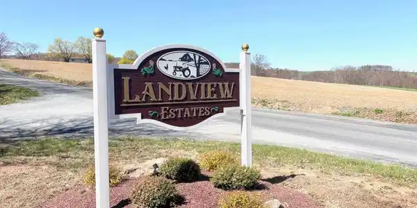 Image 2: Welcome to this inviting community, where natural