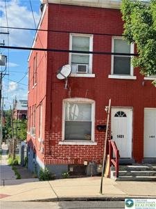 1401 E 5th Street