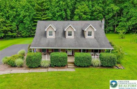 142 Hickory Lane