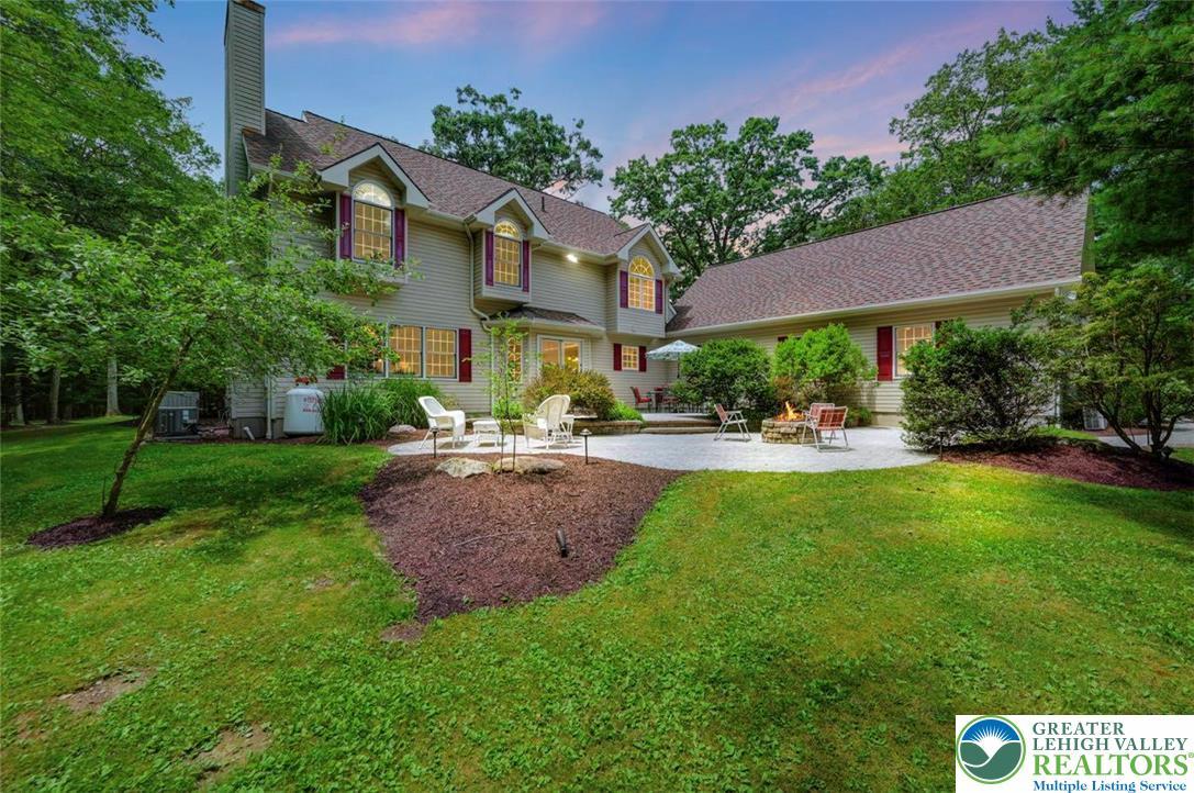 Image 1: 272 White Church Rd On 5+ Acres!