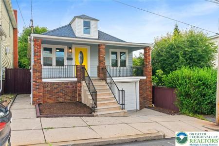 156 1st Street