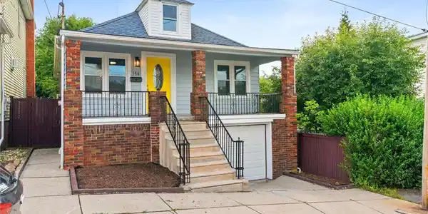 156 1st Street