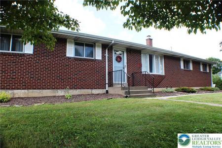 1321 Bushkill Center Road