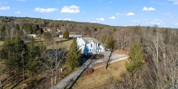 5990 Little Gap Road