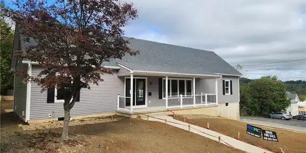 334 Ochre Street