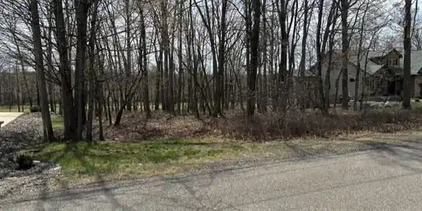 SE Point of Woods