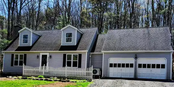 2308 Meadowlake Road
