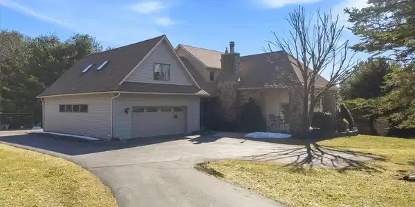 205 Sycamore Drive