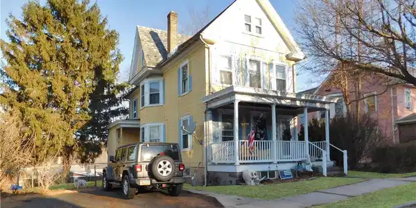 719 North Street