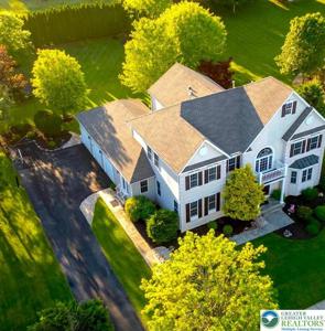 3423 Courtney Drive