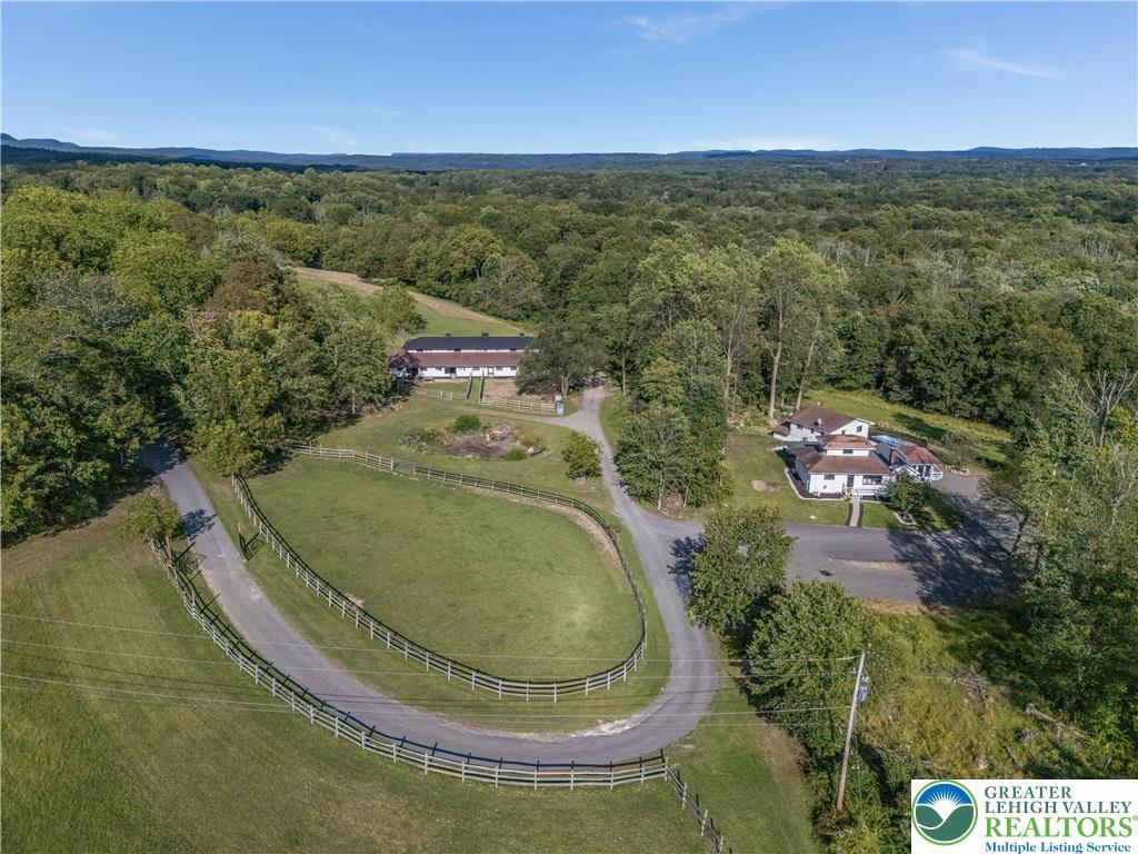 Image 1: Aerial View
