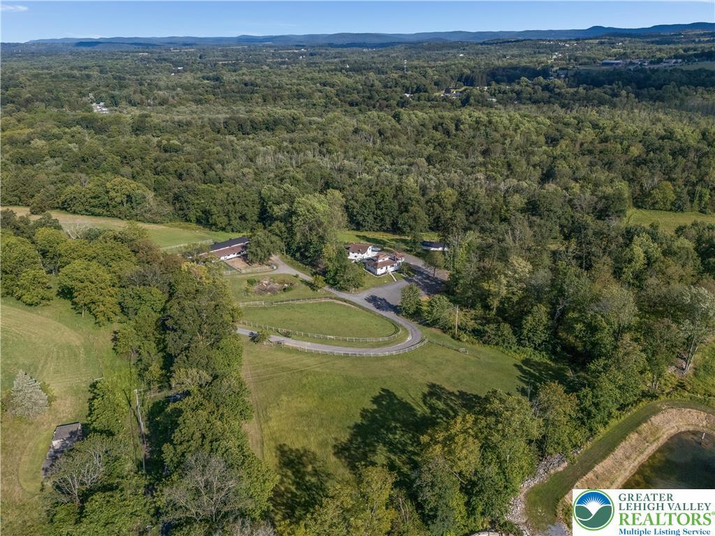 Image 4: Aerial View - Property