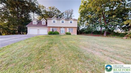 3063 Old Post Road